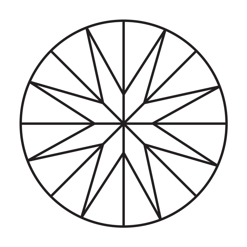 Cascine Logo
